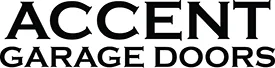 Accent Garage Doors logo