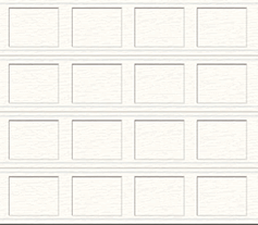 Shaker-Flat Short - 8 feet